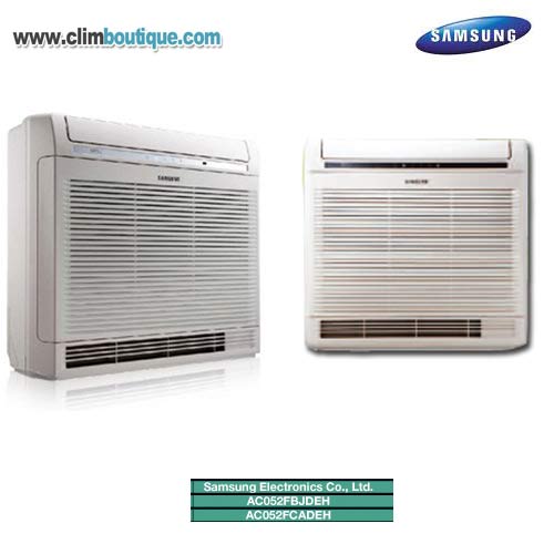 Nouvelle console samsung AC052JBJDEH