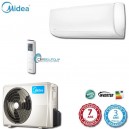 Climatiseur Midea Mission-27UI