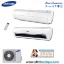 Climatiseur Samsung mistral inverter AR5000